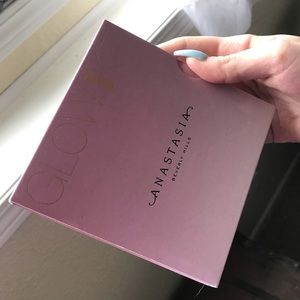 Anastasia Beverly Hills Sugar Glow Kit